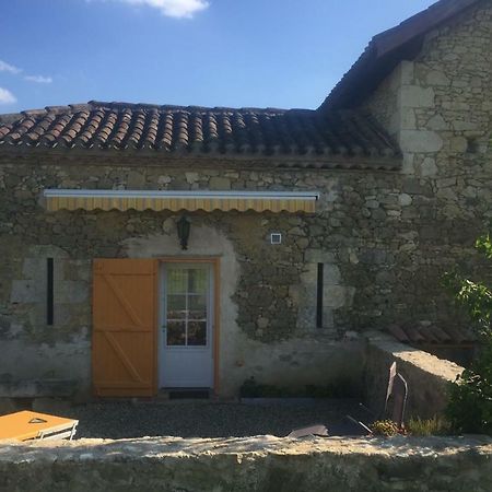 Gîte Le Cézan Jegun Extérieur photo