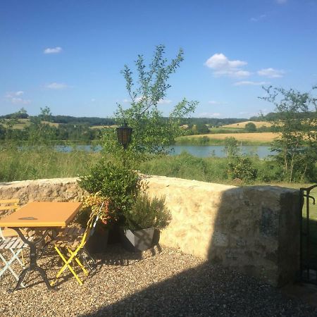 Gîte Le Cézan Jegun Extérieur photo