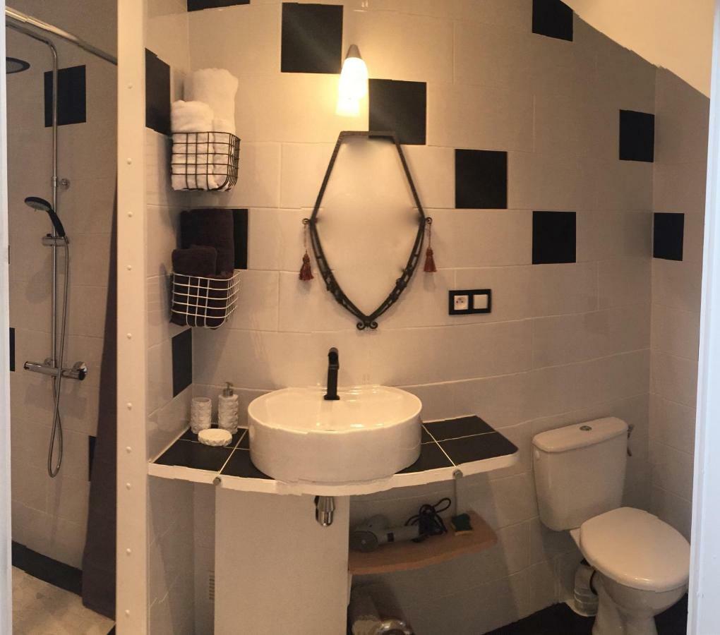 Gîte Le Cézan Jegun Extérieur photo