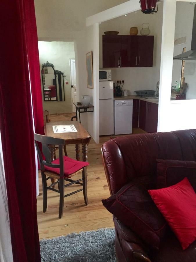 Gîte Le Cézan Jegun Extérieur photo