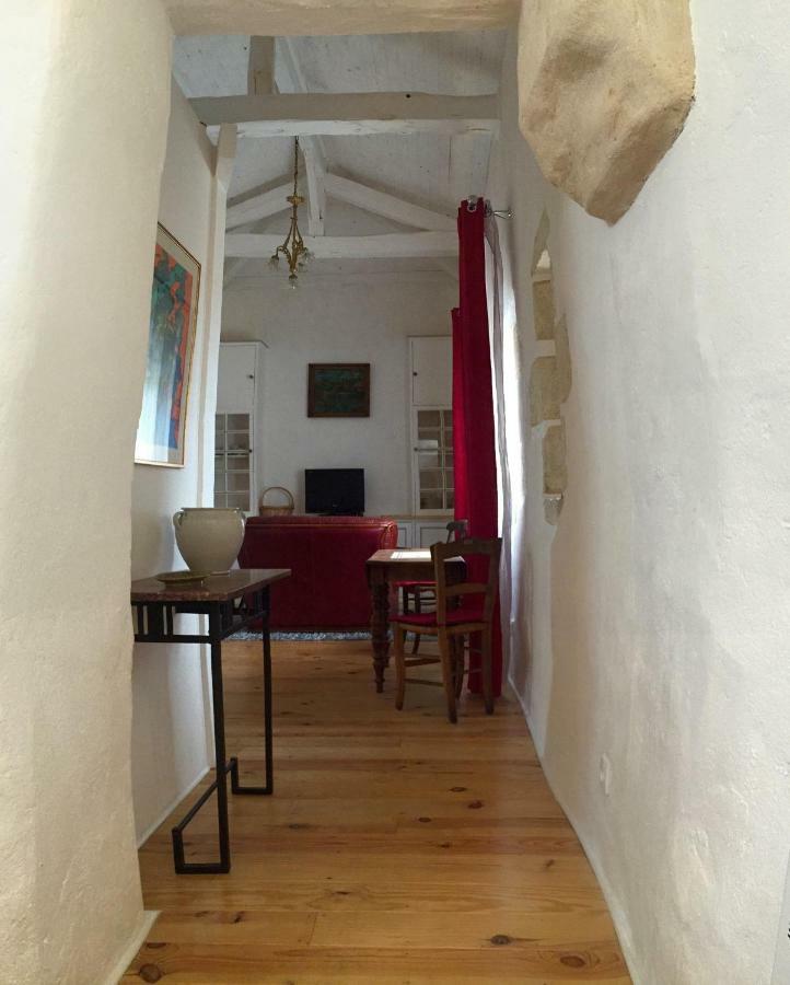 Gîte Le Cézan Jegun Extérieur photo