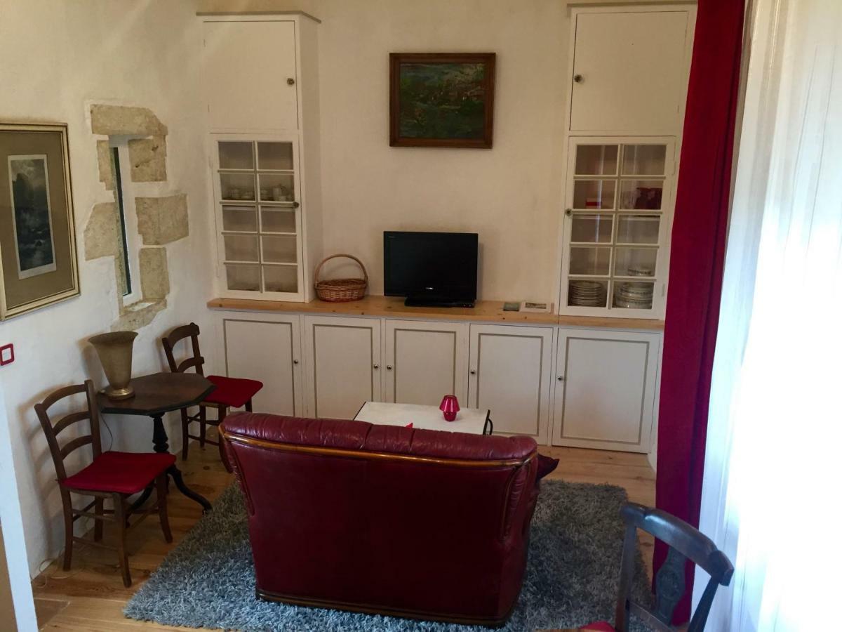 Gîte Le Cézan Jegun Extérieur photo