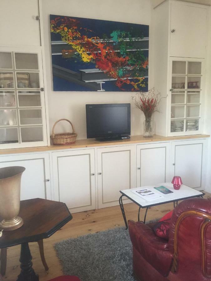 Gîte Le Cézan Jegun Extérieur photo