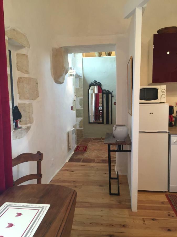Gîte Le Cézan Jegun Extérieur photo